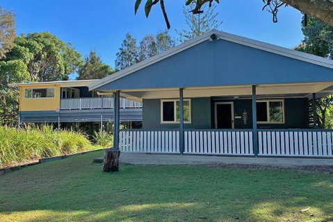AMITY PINES - Kalgoorlie Accommodation 1
