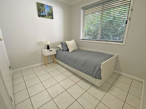 Amity Tides - Kalgoorlie Accommodation 4