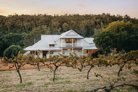 Ampersand Estates - Kalgoorlie Accommodation 0