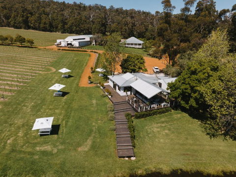 Ampersand Estates - Kalgoorlie Accommodation 3