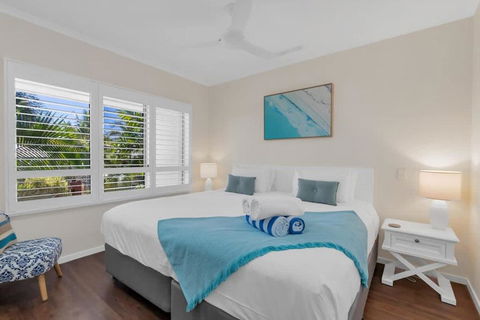 Amphora Palms - By Reef Stays - Kalgoorlie Accommodation 1