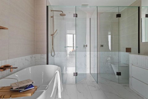 An Astonishing 3BR Apt At Sapphire By The Gardens - Kalgoorlie Accommodation 2