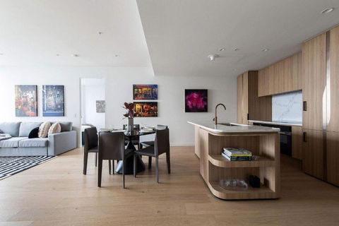 An Astonishing 3BR Apt At Sapphire By The Gardens - Kalgoorlie Accommodation 3