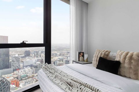 An Astonishing 3BR Apt At Sapphire By The Gardens - Kalgoorlie Accommodation 4