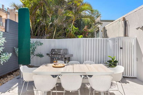 An Oasis By The Beach With Ocean Views Daybed BBQ - Kalgoorlie Accommodation 4