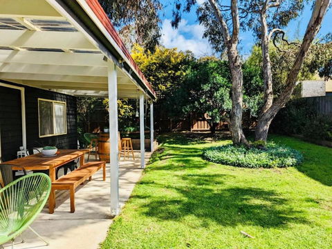Ananda - Kalgoorlie Accommodation 0