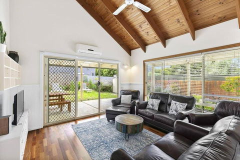 Ananda - Kalgoorlie Accommodation 2