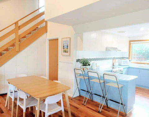 Ananda - Kalgoorlie Accommodation 3