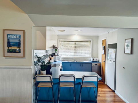 Ananda - Kalgoorlie Accommodation 4