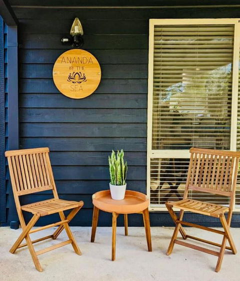 Ananda - Kalgoorlie Accommodation 1