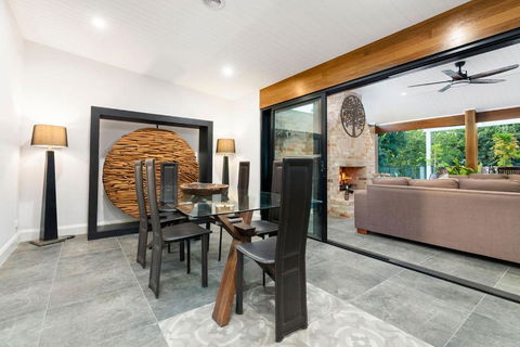 Ananda Cottage - Kalgoorlie Accommodation 3