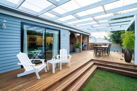 Ananda Cottage - Kalgoorlie Accommodation 2