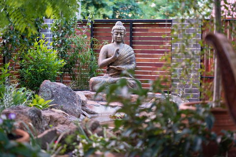 Ananda Cottage - Kalgoorlie Accommodation 1