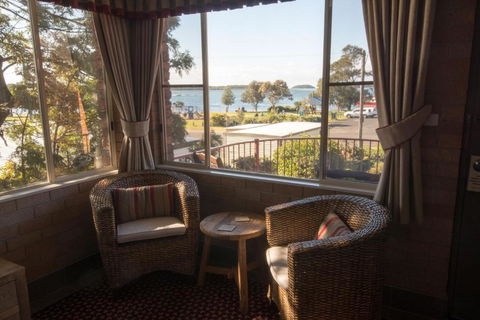 Anchor Bay Motel - Kalgoorlie Accommodation 4