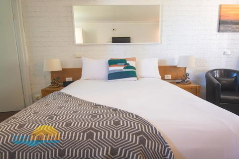 Anchor Bay Motel - Kalgoorlie Accommodation 1