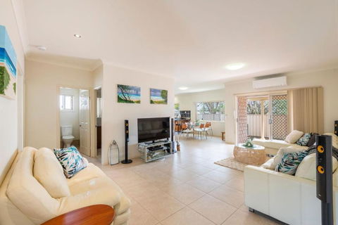 Anchor Iluka - Kalgoorlie Accommodation 0