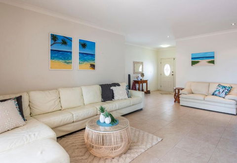Anchor Iluka - Kalgoorlie Accommodation 3