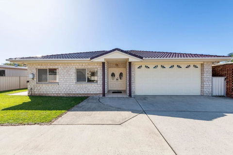 Anchor Iluka - Kalgoorlie Accommodation 4