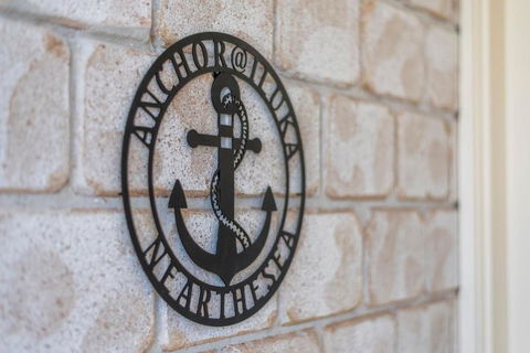 Anchor Iluka - Kalgoorlie Accommodation 1