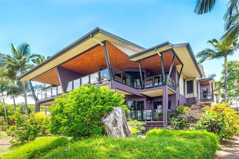 Anchorage Apartments On Hamilton Island By HIHA - Kalgoorlie Accommodation 1