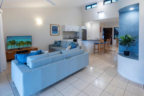 Anchorage Apartments On Hamilton Island By HIHA - Kalgoorlie Accommodation 4