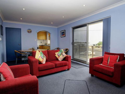 Anchorage 7 - Kalgoorlie Accommodation 1