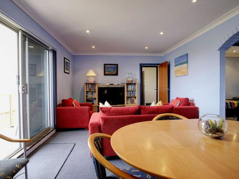 Anchorage 7 - Kalgoorlie Accommodation 4
