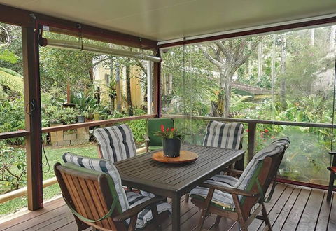 ANCHORAGE - Kalgoorlie Accommodation 0