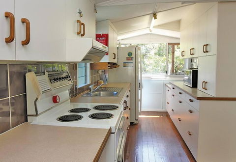 ANCHORAGE - Kalgoorlie Accommodation 2