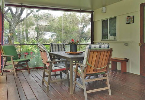 ANCHORAGE - Kalgoorlie Accommodation 1