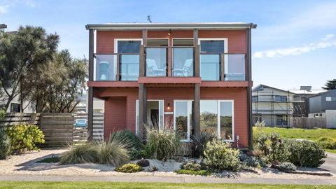 Anchorage - Kalgoorlie Accommodation 1
