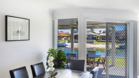 Anchorage Waterfront Unit In Yamba - Kalgoorlie Accommodation 4