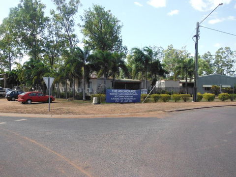 Anchorage Weipa - Kalgoorlie Accommodation 0