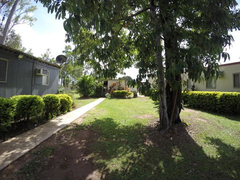 Anchorage Weipa - Kalgoorlie Accommodation 2