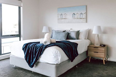 Anchored@Bicheno - Ohmyview! - Kalgoorlie Accommodation 4