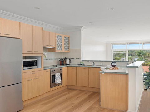 Ancora - Kalgoorlie Accommodation 3
