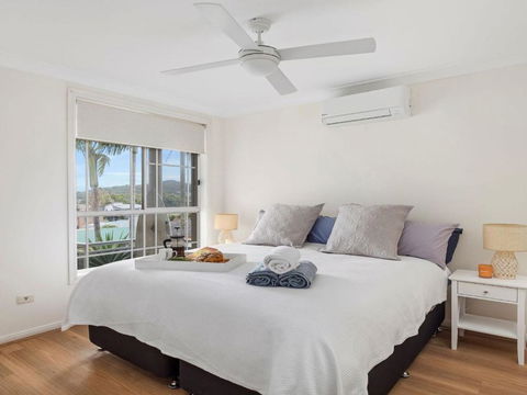 Ancora - Kalgoorlie Accommodation 4