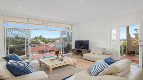Ancora - Kalgoorlie Accommodation 1