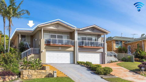 Ancora - Kalgoorlie Accommodation 0