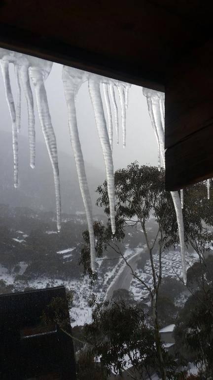 Aneeki Ski Lodge - Kalgoorlie Accommodation 2