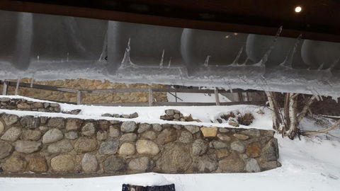 Aneeki Ski Lodge - Kalgoorlie Accommodation 4