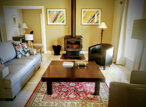Angaston Lodge - Kalgoorlie Accommodation 4