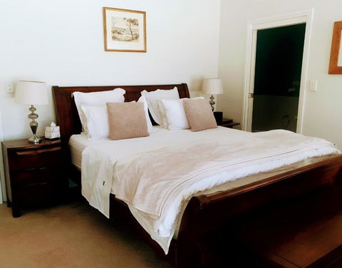 Angaston Lodge - Kalgoorlie Accommodation 3
