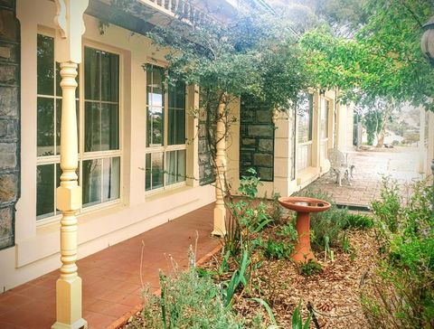 Angaston Lodge - Kalgoorlie Accommodation 2