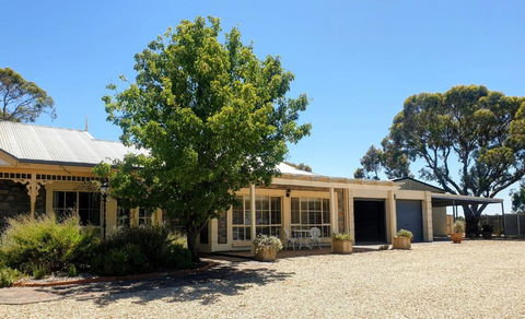 Angaston Lodge - Kalgoorlie Accommodation 0