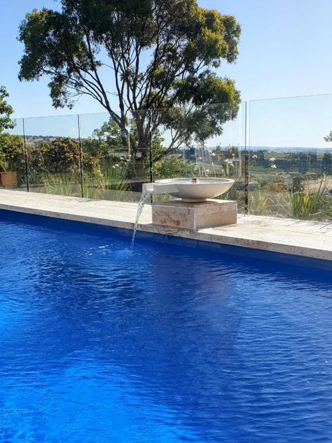 Angaston Lodge - Kalgoorlie Accommodation 1