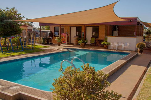 Angaston Vineyards Motel - Kalgoorlie Accommodation 0
