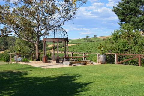 Angaston Vineyards Motel - Kalgoorlie Accommodation 3