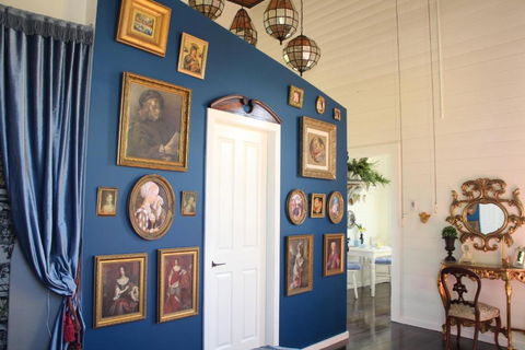 Angel Place Robertson - Kalgoorlie Accommodation 4