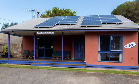 Anglesea Backpackers - Kalgoorlie Accommodation 4